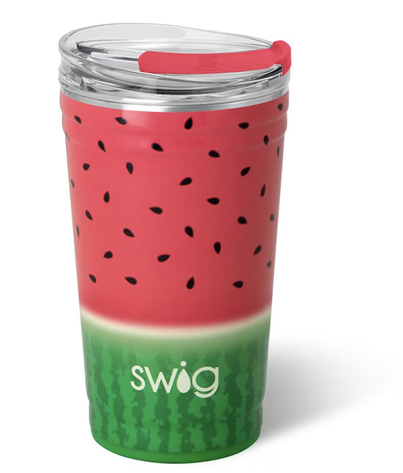 Melon Slice Party Cup 24oz