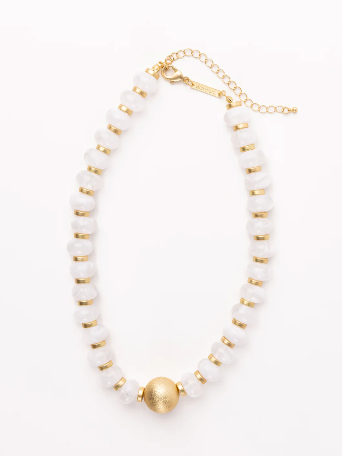 Kylie Necklace