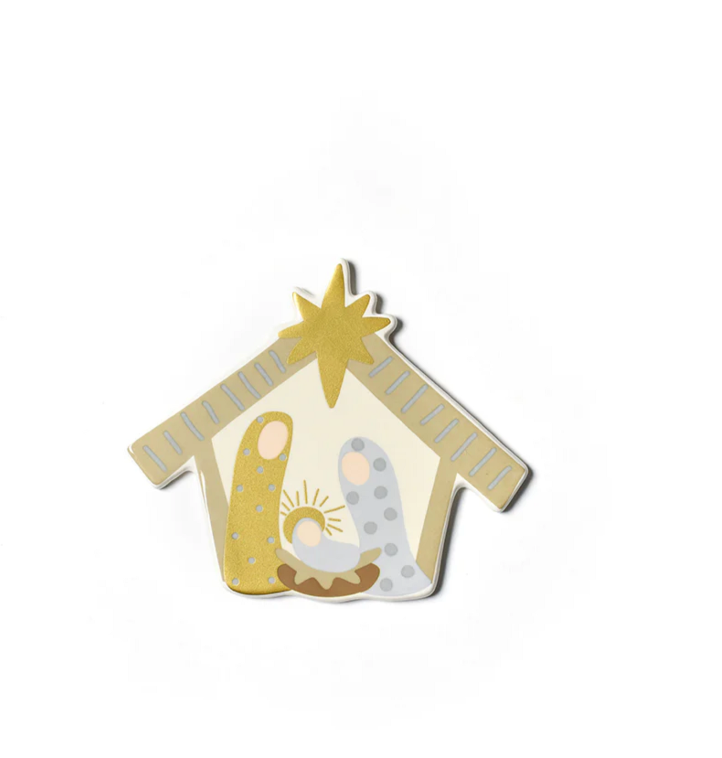 HEV Mini Attachment Neutral Nativity