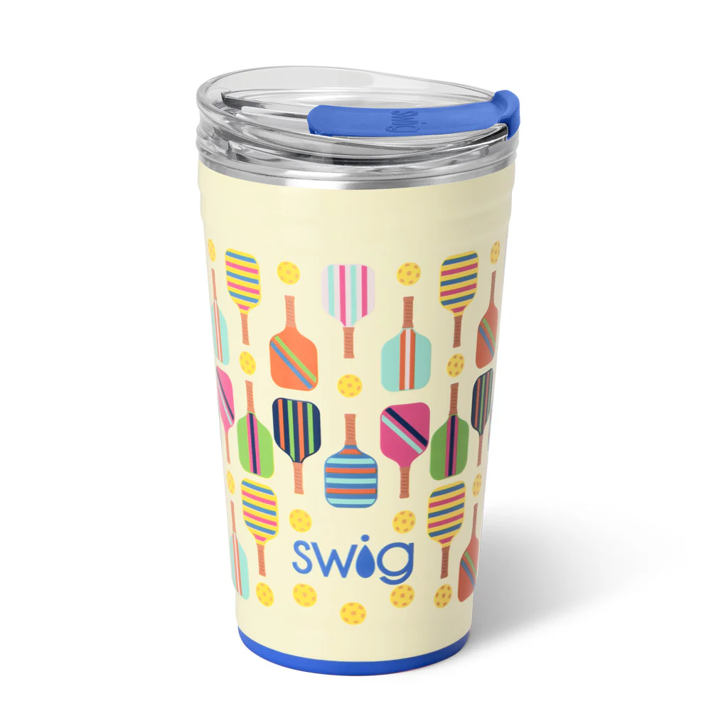 24 oz Party Cup