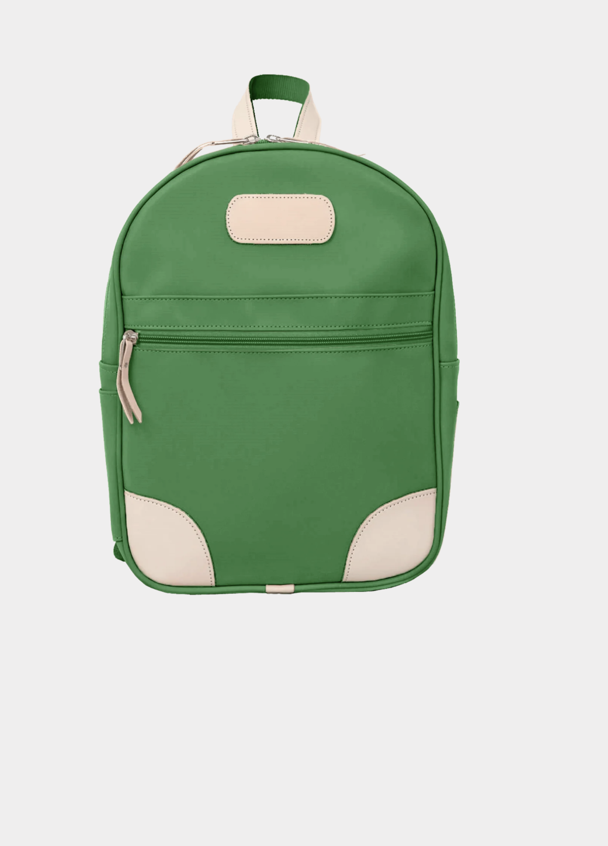 Backpack Coated Canvas