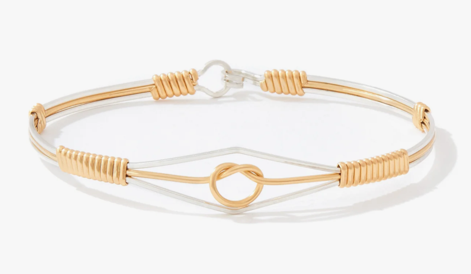 Stronger Together Bracelet 7.25 SG,-