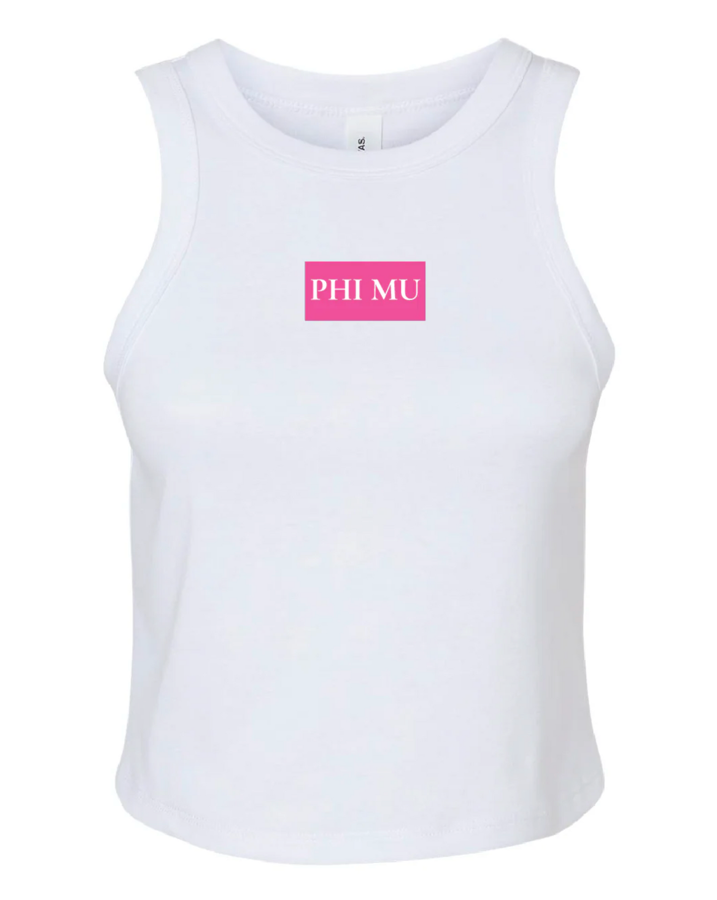 Sorority Daily Tank