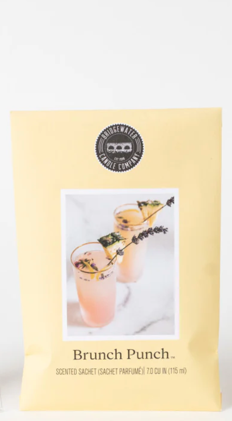 Brunch Punch Sachet