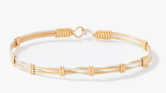 Rise Above Bracelet 6 GS,-