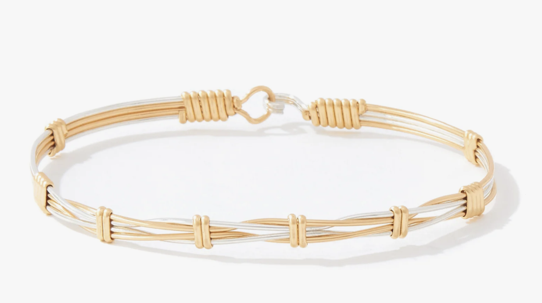 Rise Above Bracelet 6 GS,-