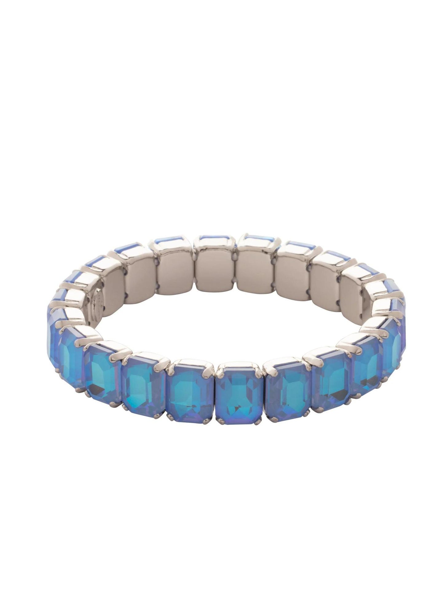 7 inch Octavia Stretch Bracelet