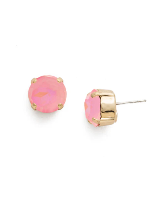 LONDON STUD EARRING