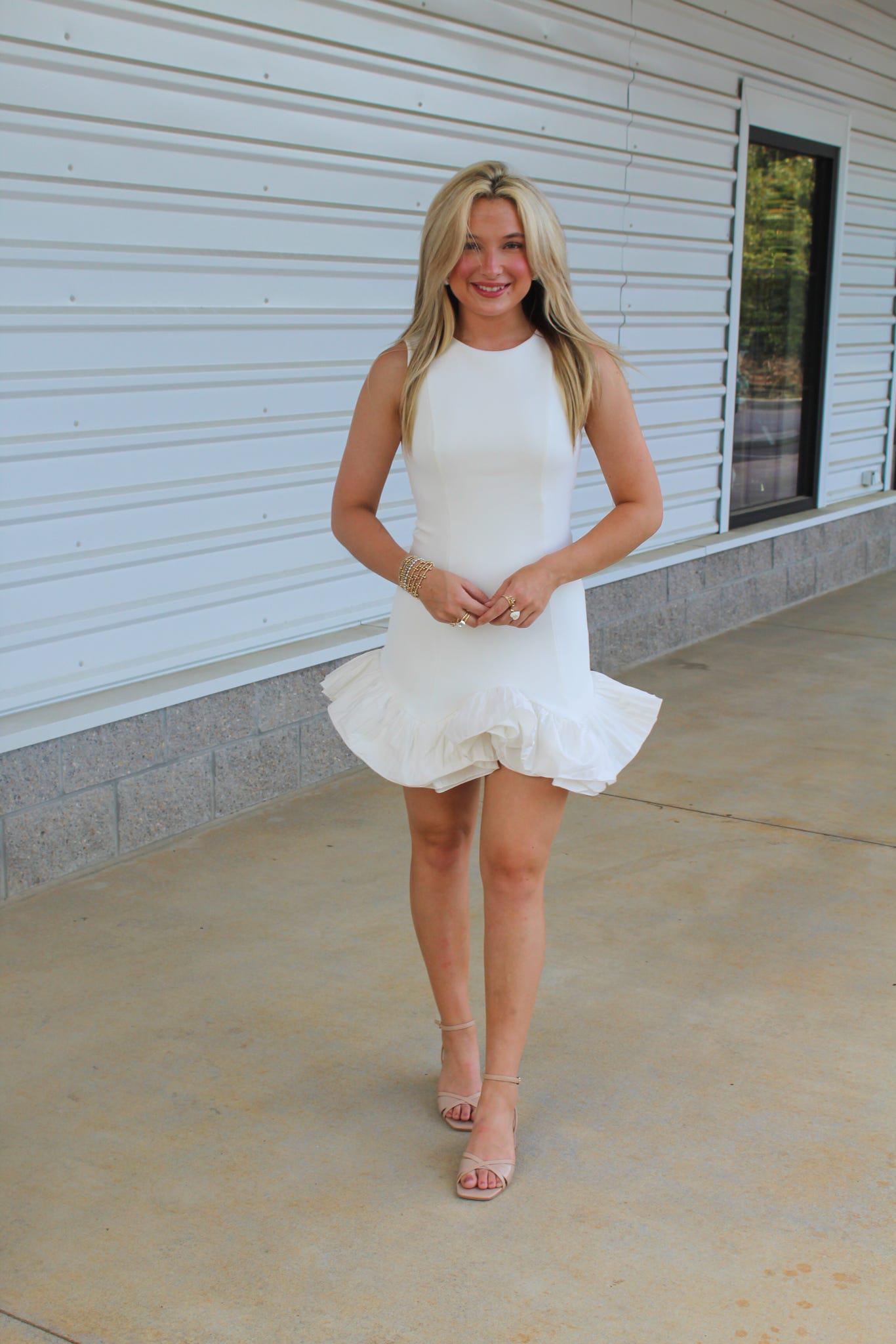 Jenny Dress