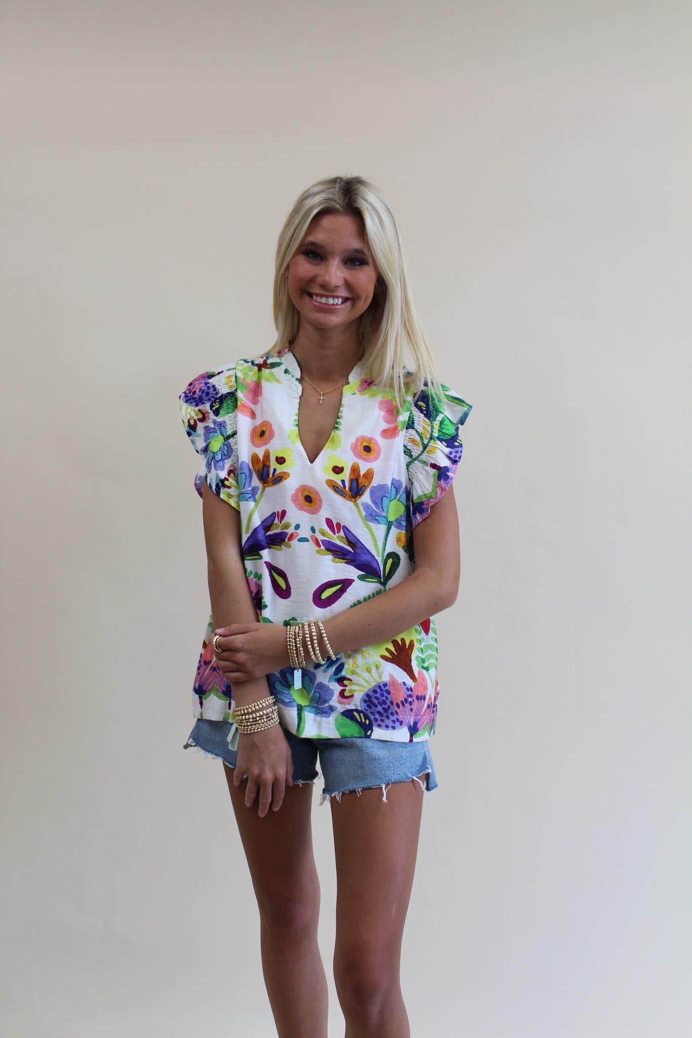 Arissa Top