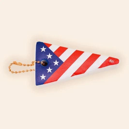 Floating Keychain