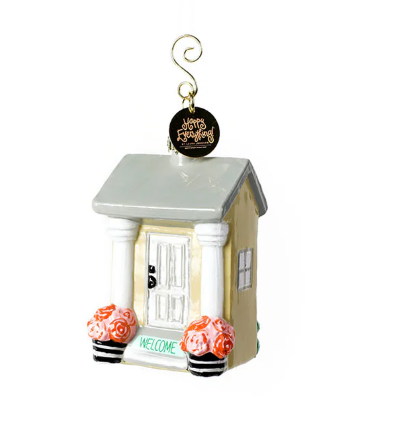 HEV Popshop: Ornaments