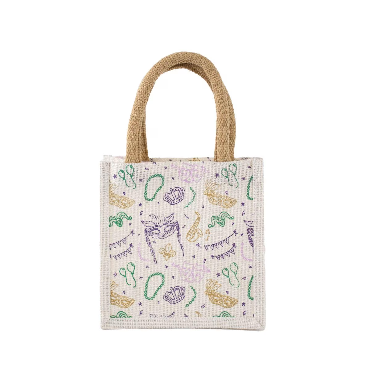 Petitite Gift Totes