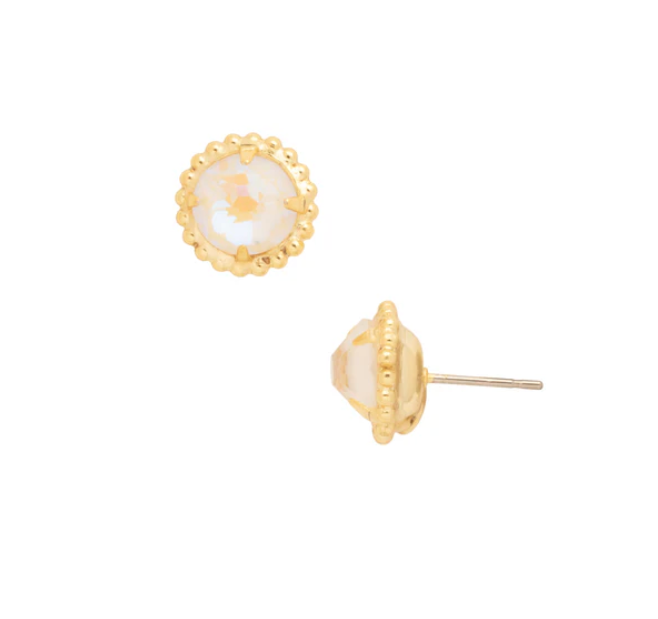 Simplicity Stud Earrings