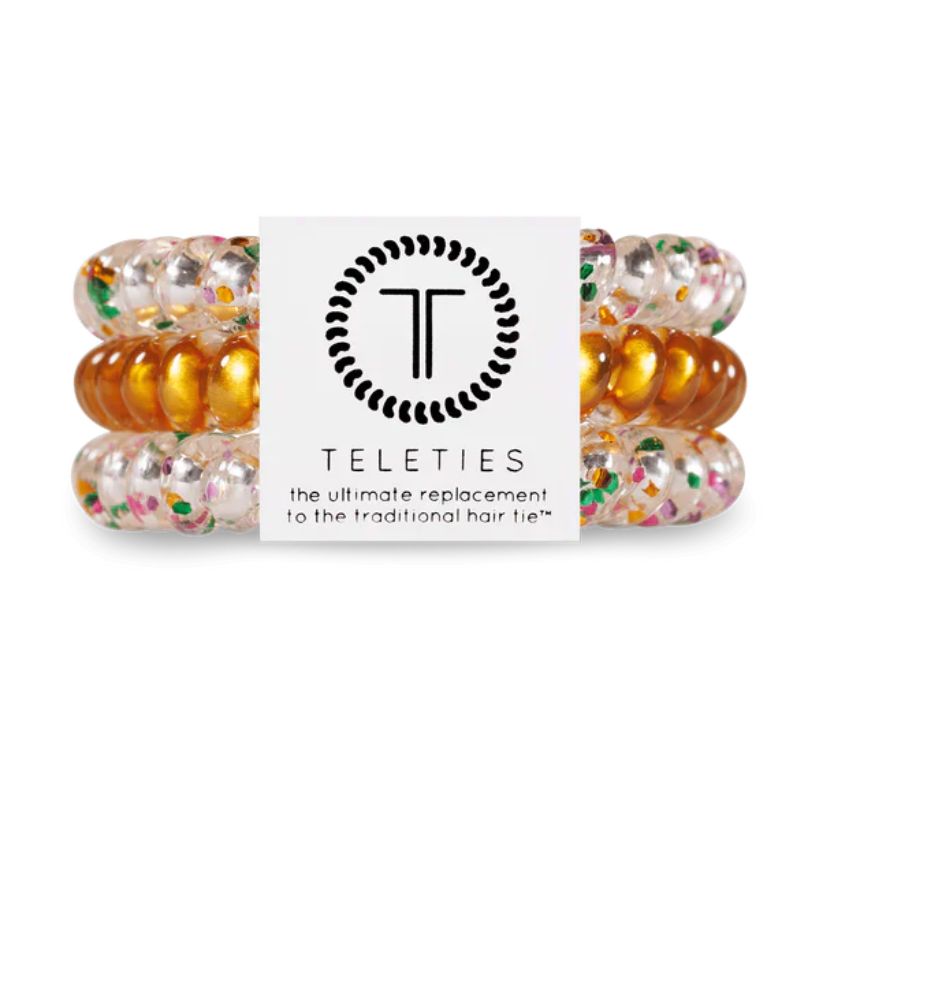 Mardi Party Small Teleties