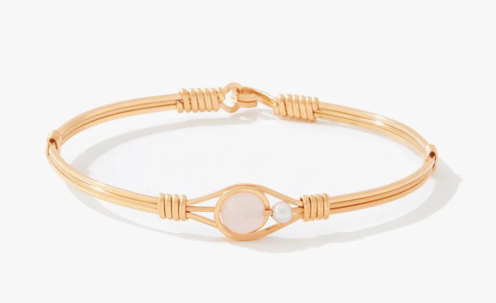 Always By My Side Bracelet 6.5 GS,-
