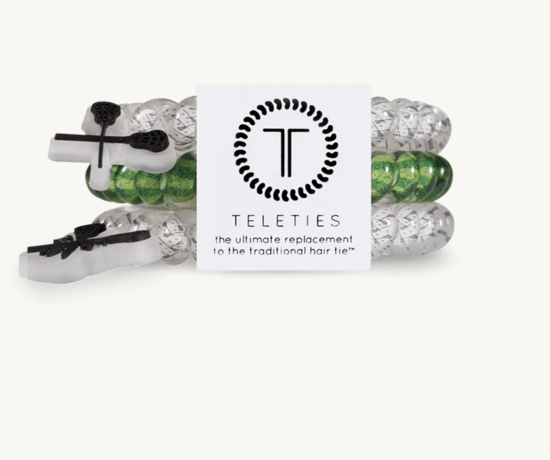 Lacrosse Small Teleties