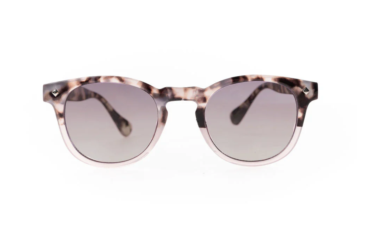 Mary Square Sunglasses