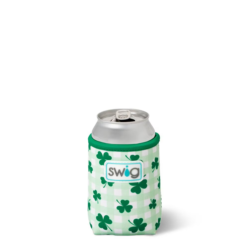Shamrock the Block Collection 2025