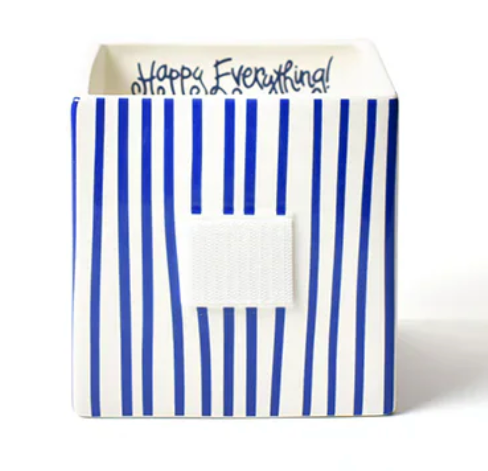 HEV Indigo Nesting Cubes