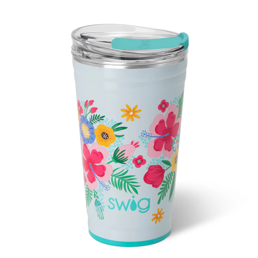 24 oz Party Cup