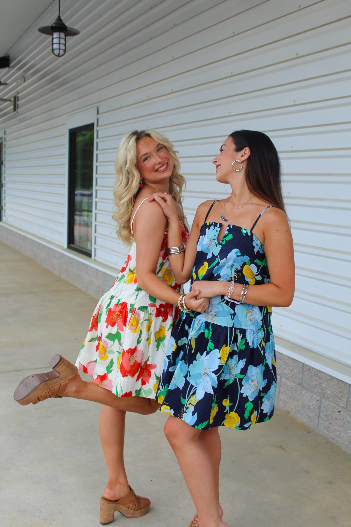 Valarie Dress