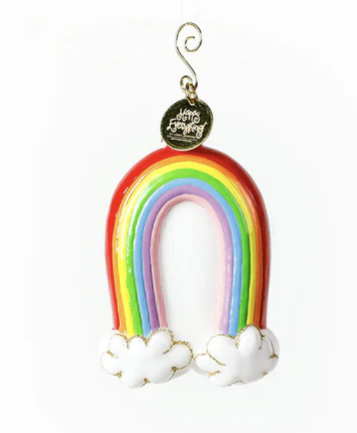 HEV Popshop: Ornaments