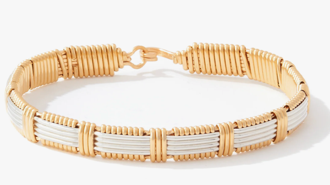 Adore Bracelet 6.5 AG,-