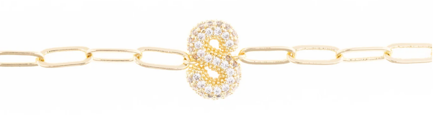 Luxe Chloe Bracelet