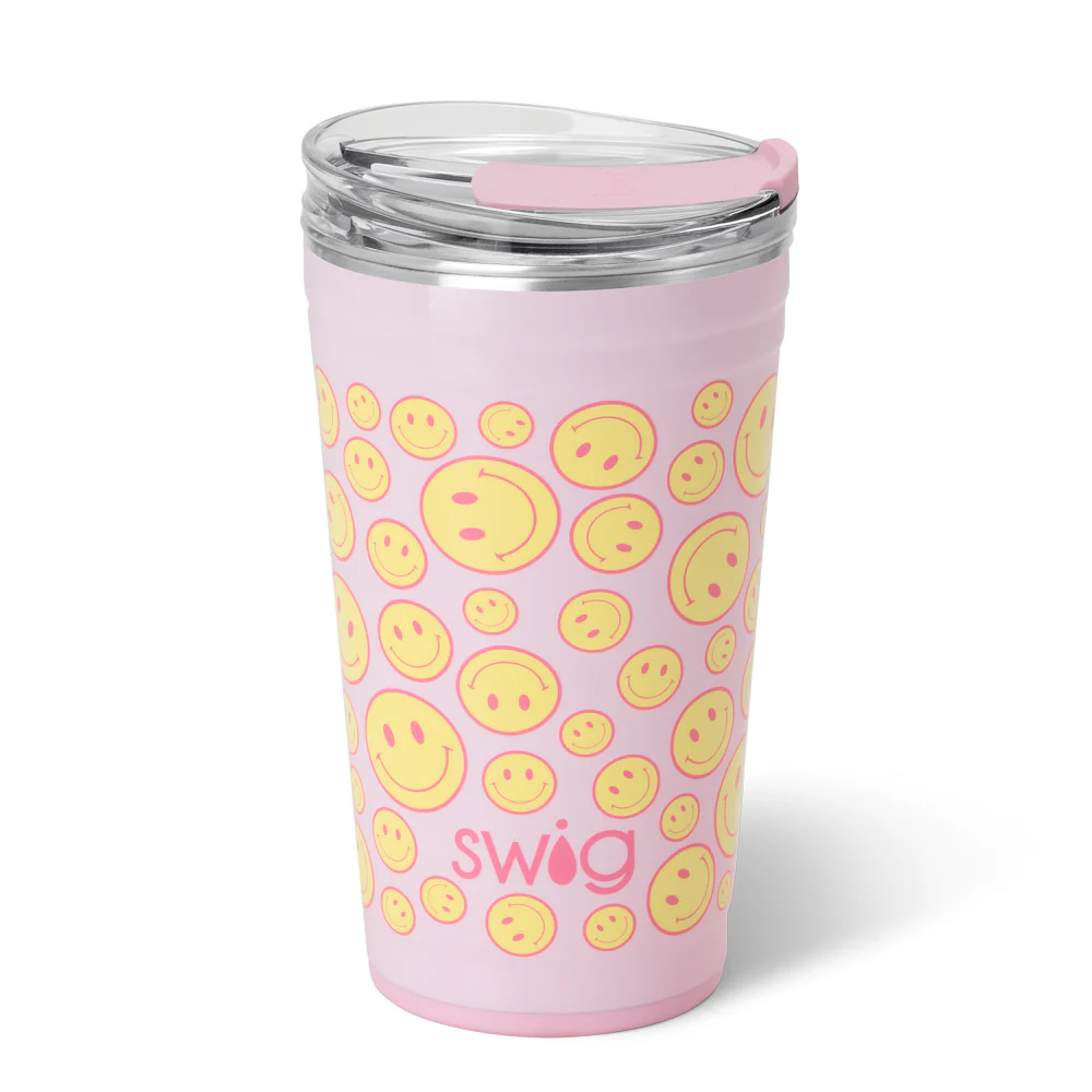 24 oz Party Cup