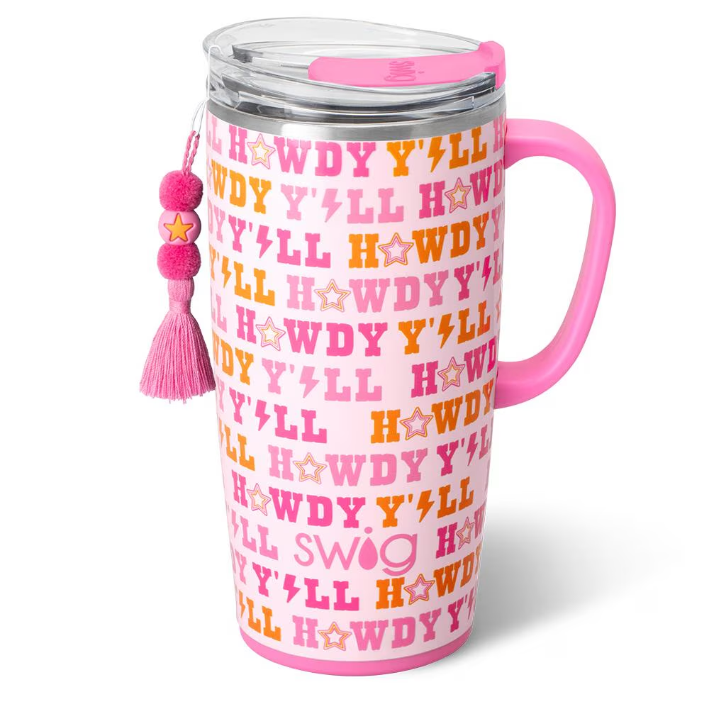 Howdy Yall Collection 2025
