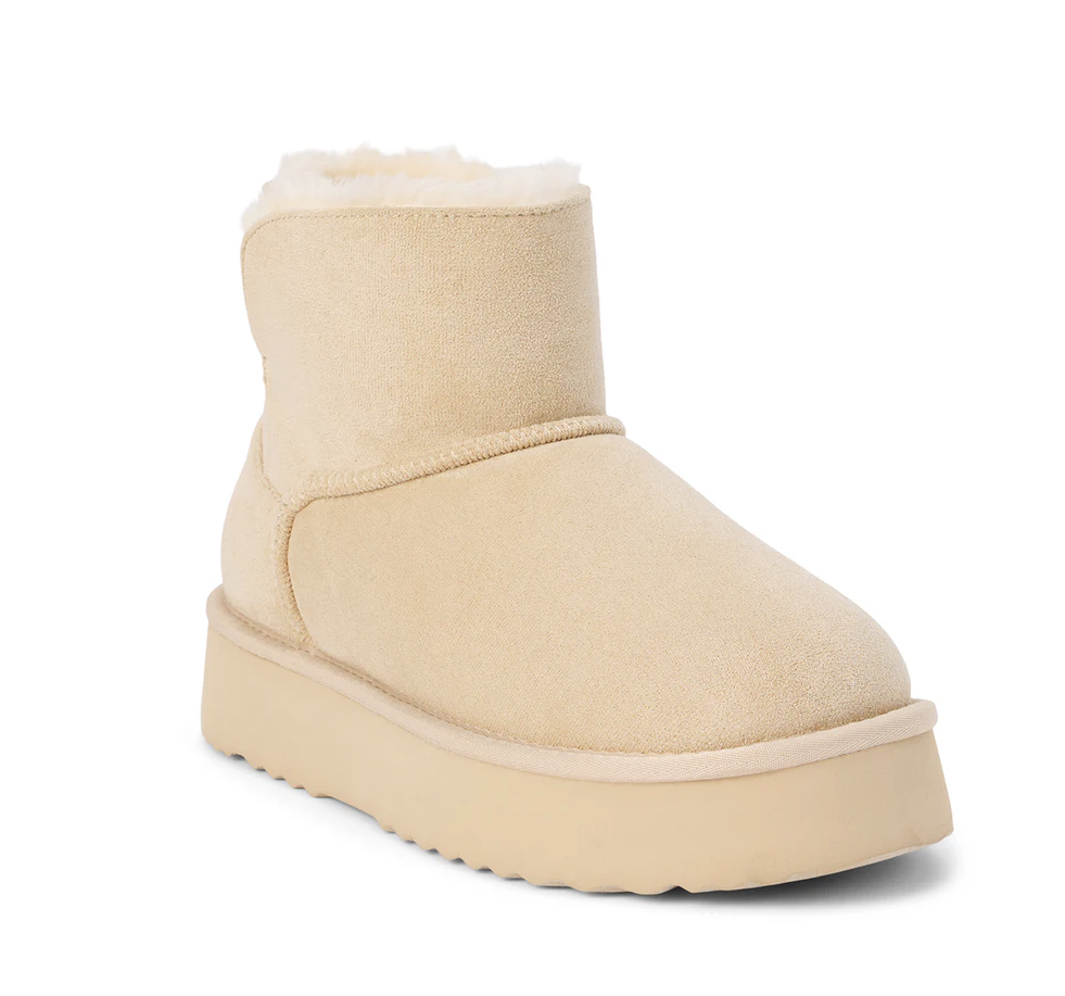Yukon Ankle Boot