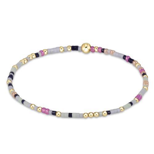 enewton Extends - Hope Unwritten Bracelet - From My Head to Mojito