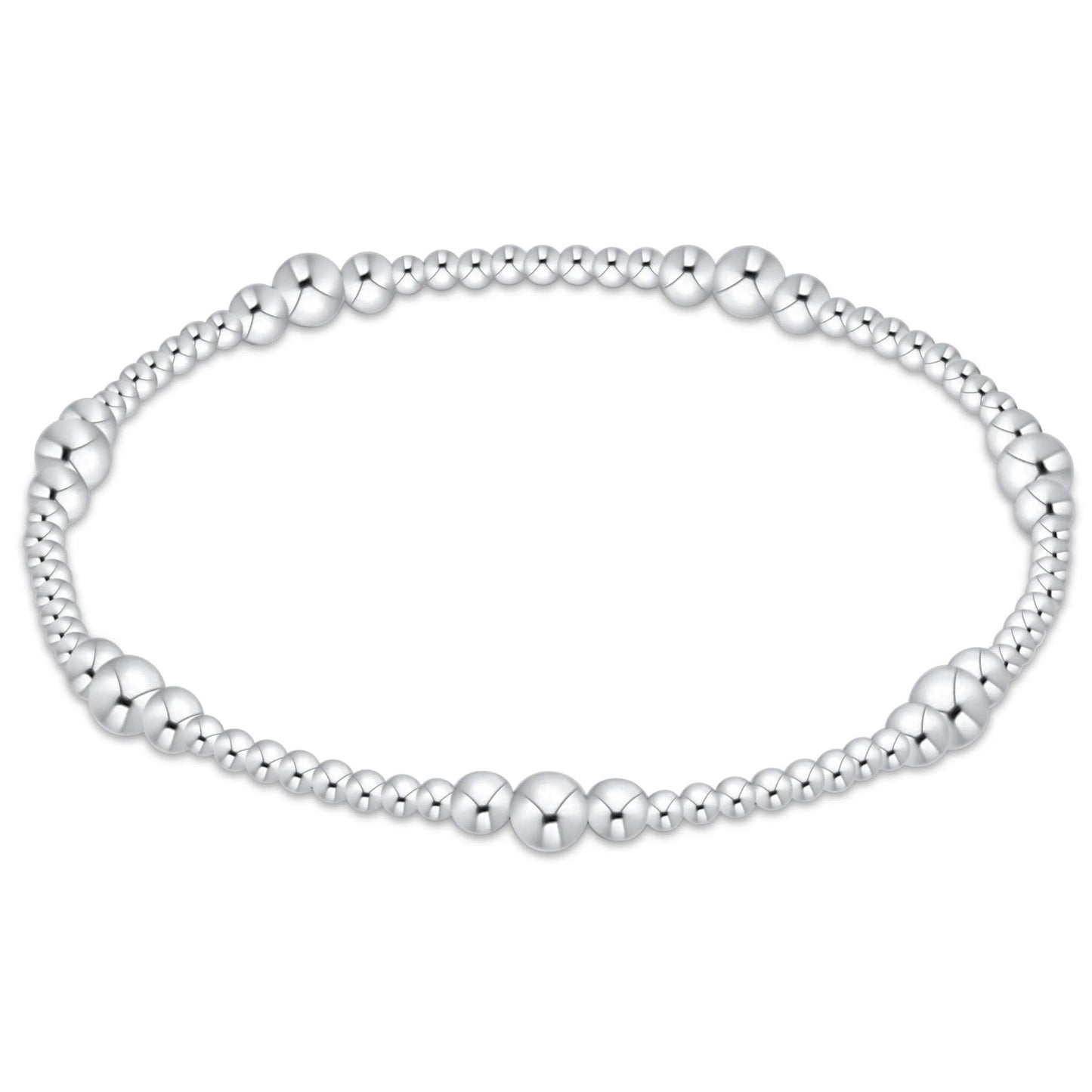 Purpose Sterling 5mm Bracelet