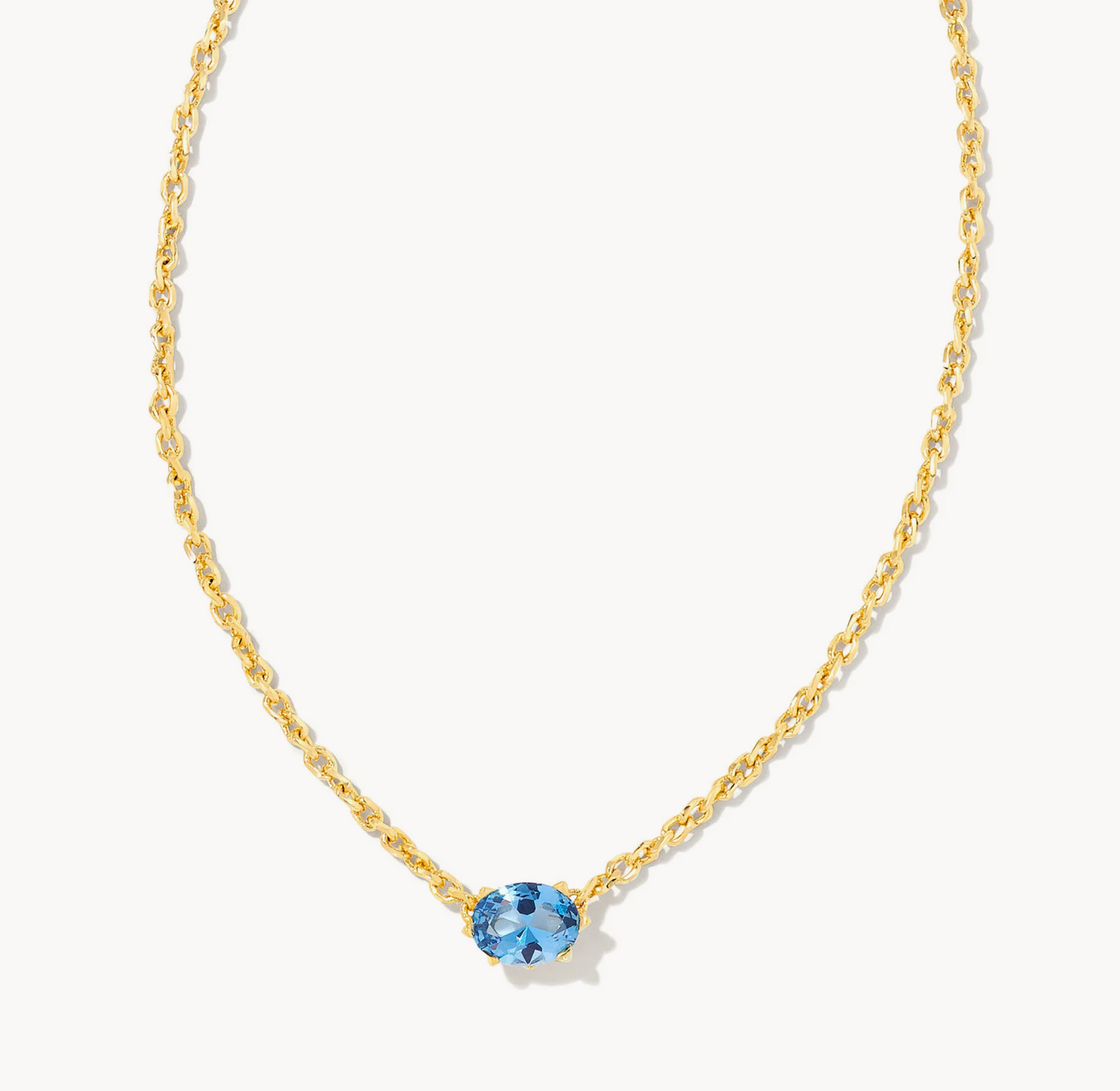 Cailin Pendant Necklace