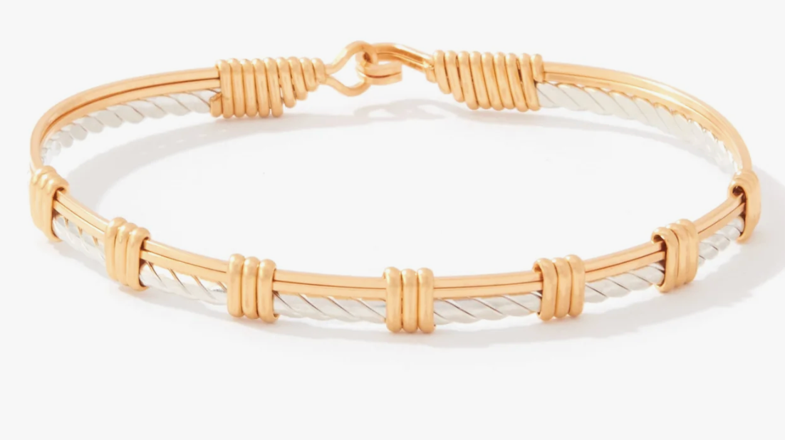 Together We Can Bracelet