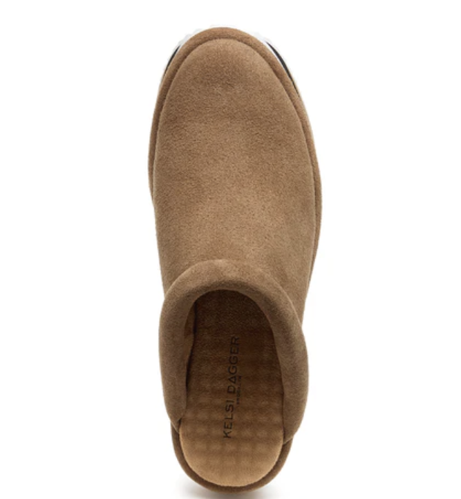 Harvey Clogs - Armadillo