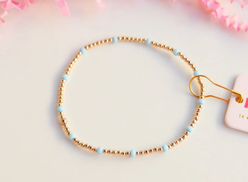 Dainty Poppi Bracelet