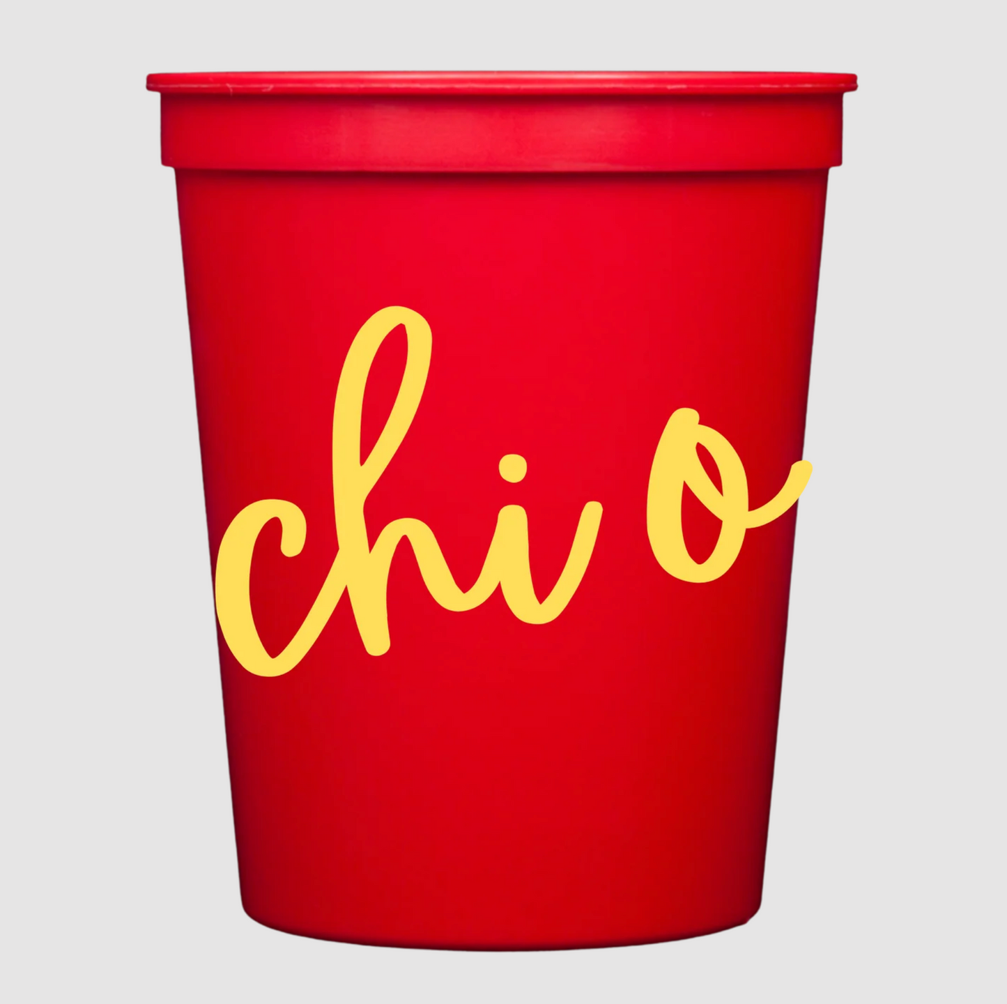 Asst Stadium Cups