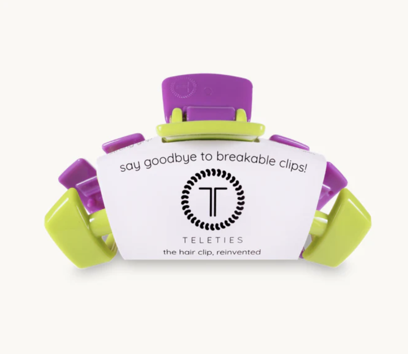 Medium Hair Clip