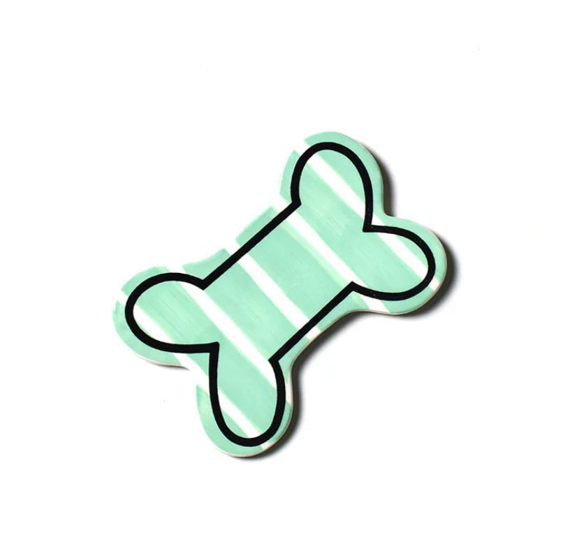 Striped Bone Mini Attachment