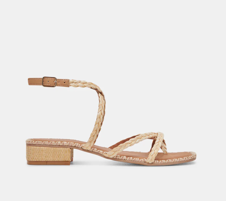 Brinn Sandals