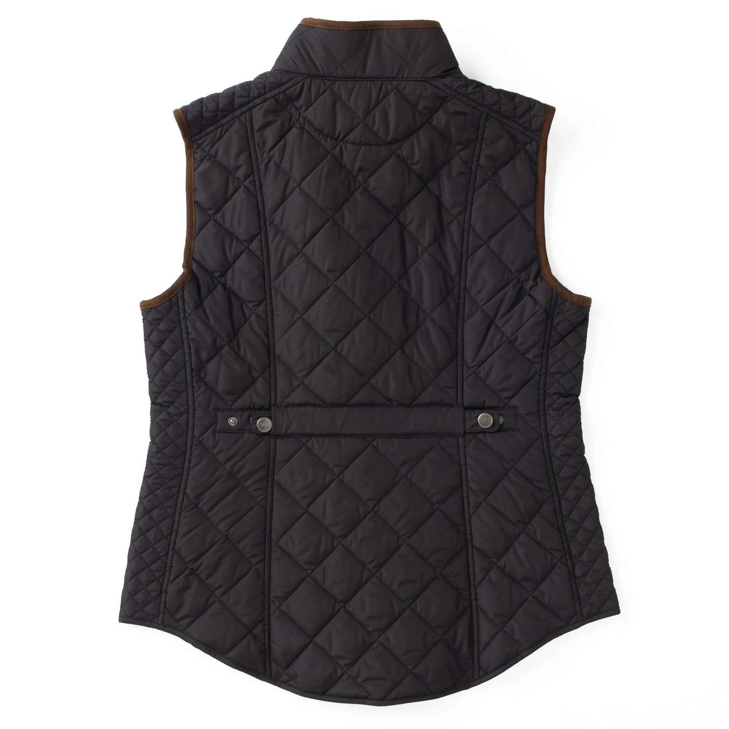 Vista Quilted Vest