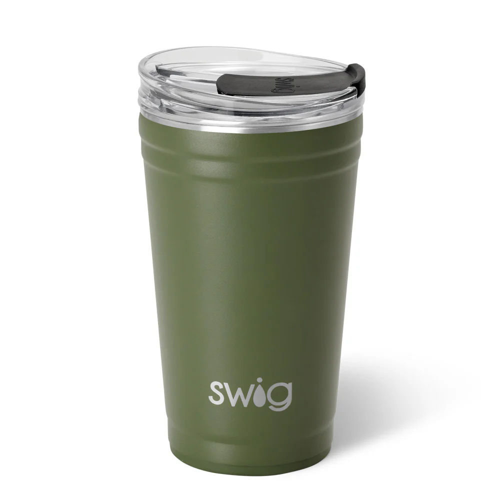 24 oz Party Cup