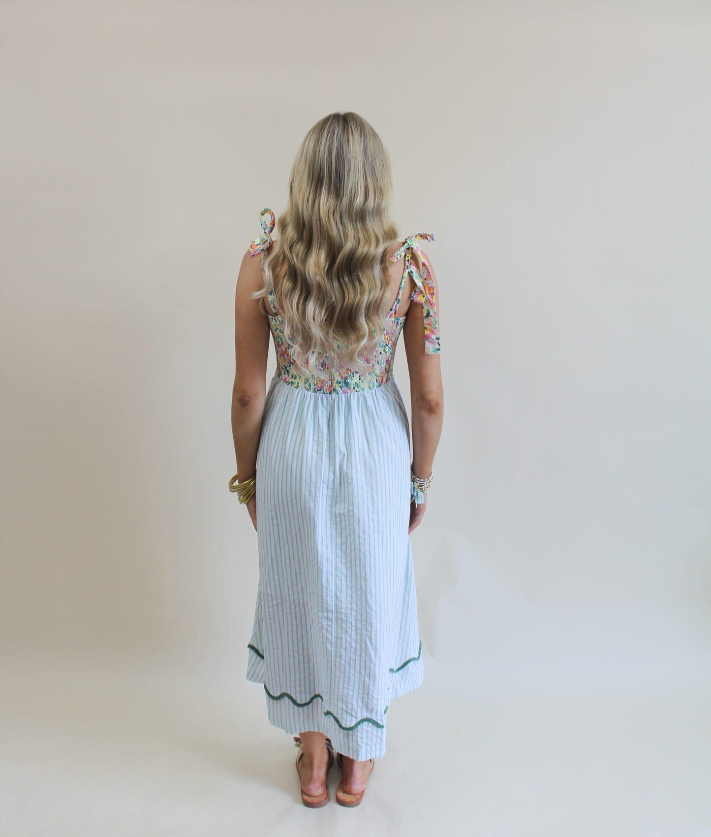Donatella Dress