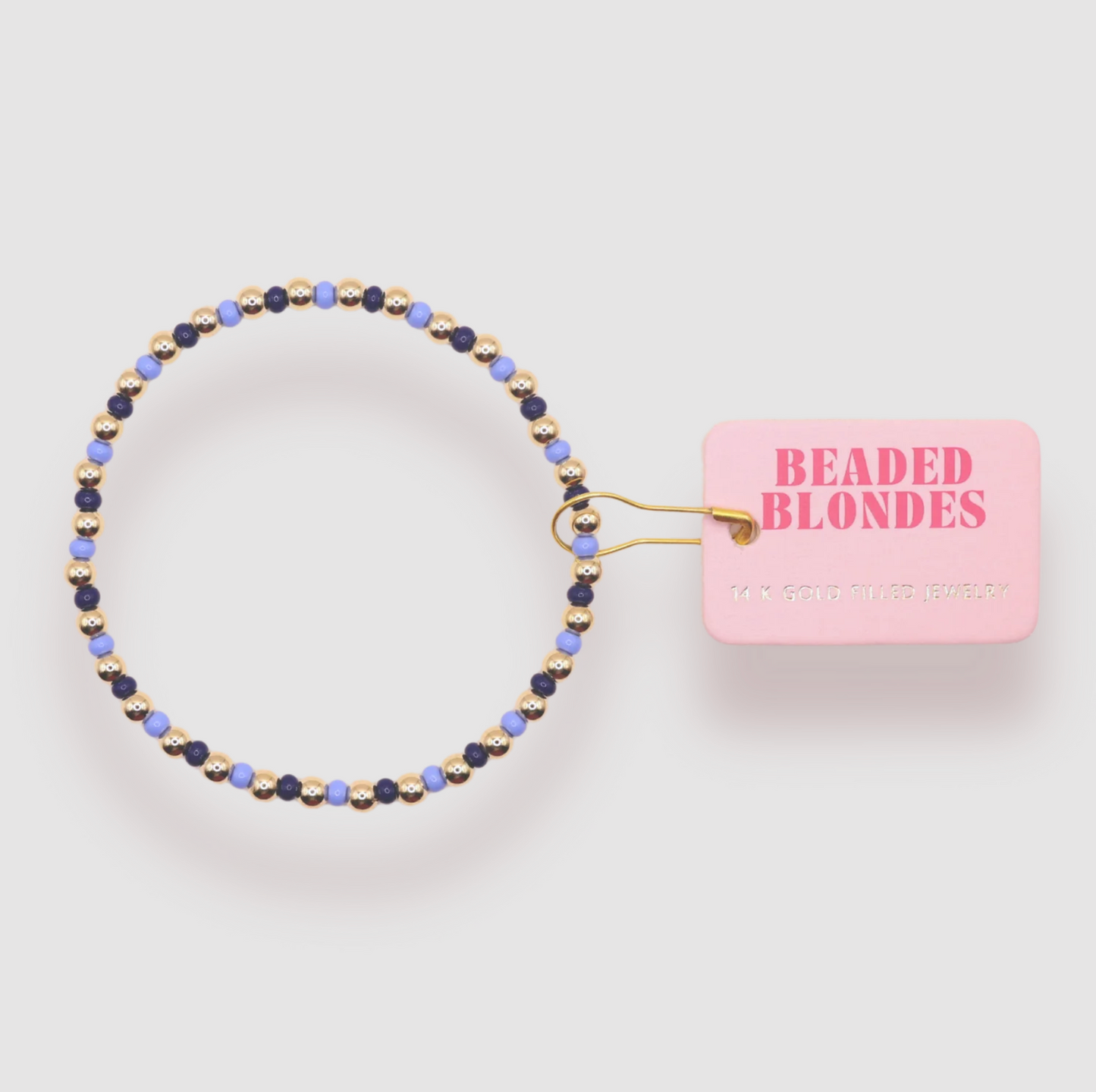 Demi Bracelet