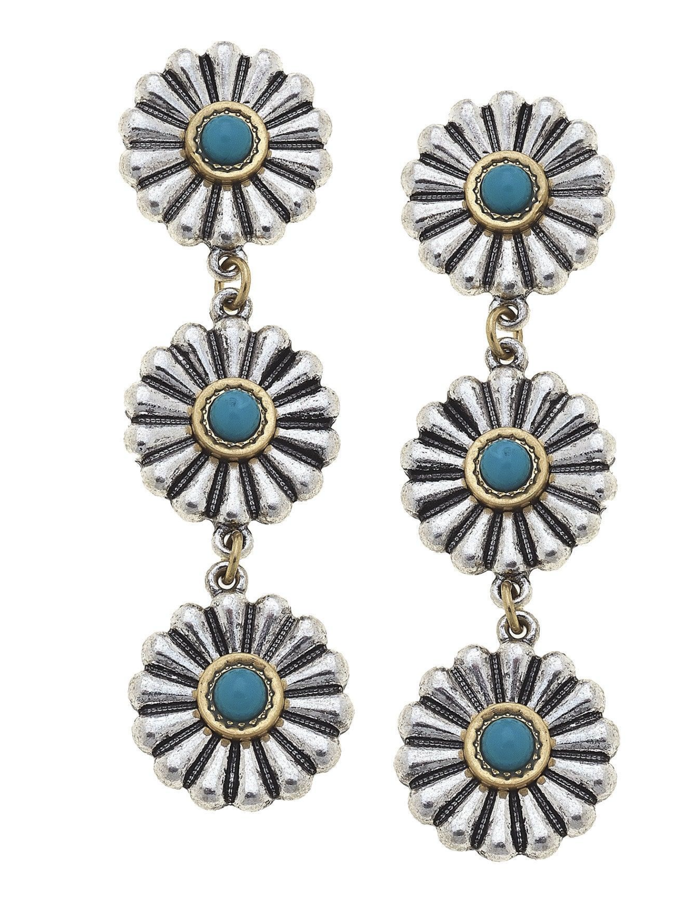 Turquoise Collection