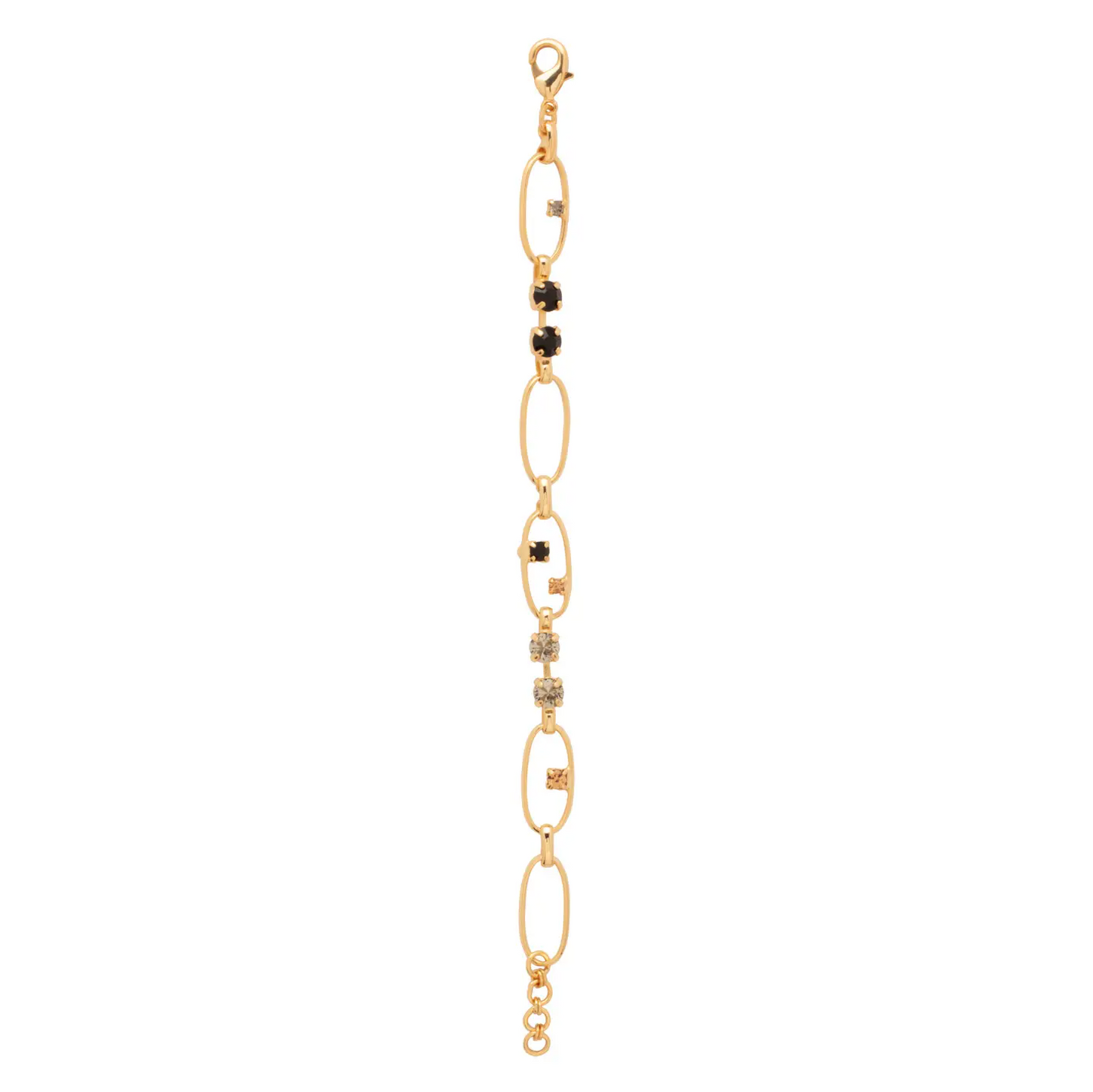 Greer Tennis Bracelet