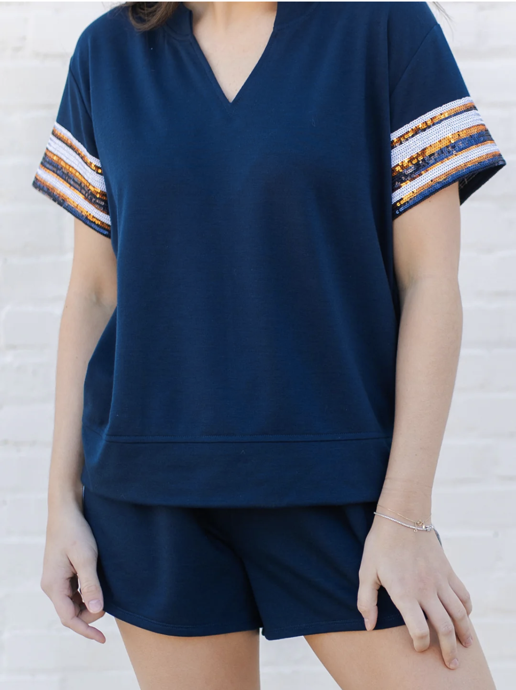 Lauren Top