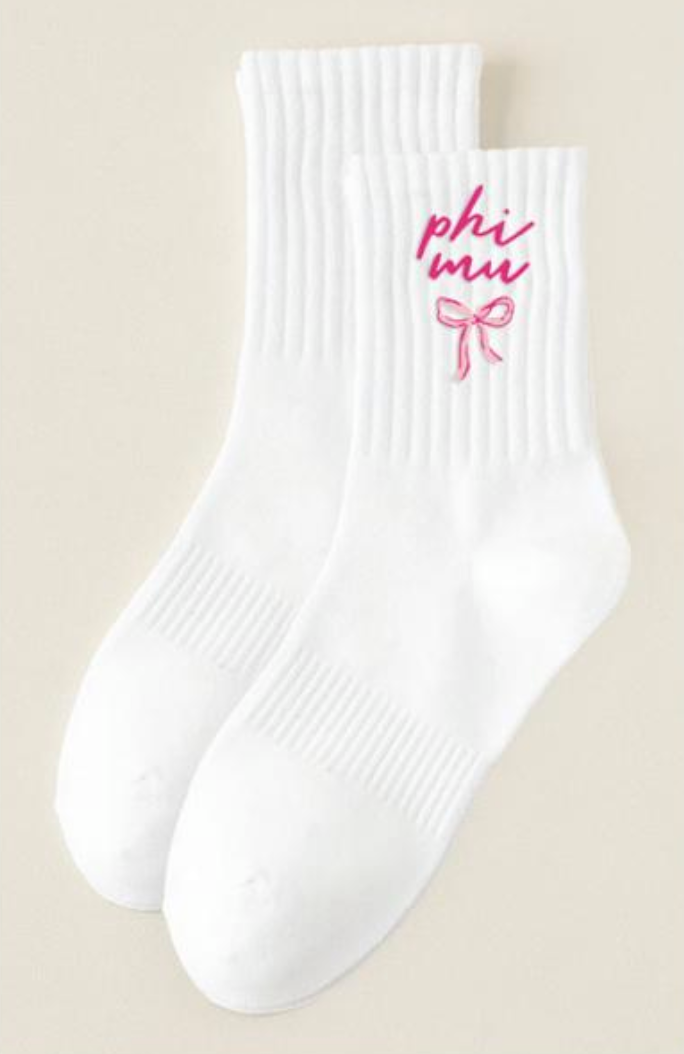 Phi Mu - Sorority Collection